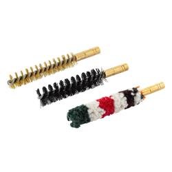Brosses Spirales De Nettoyage Pour Arme Rayée Calibre 9 MM, 38SP, 357 Magnum