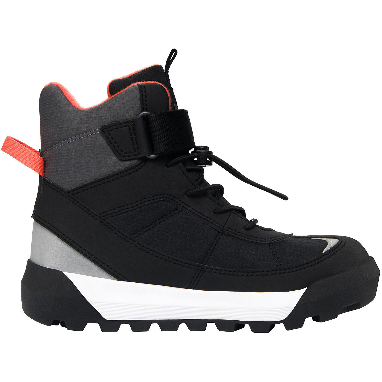 Kinder Stiefel KIDS EXPOWER WARM GTX 1C SL 3/5