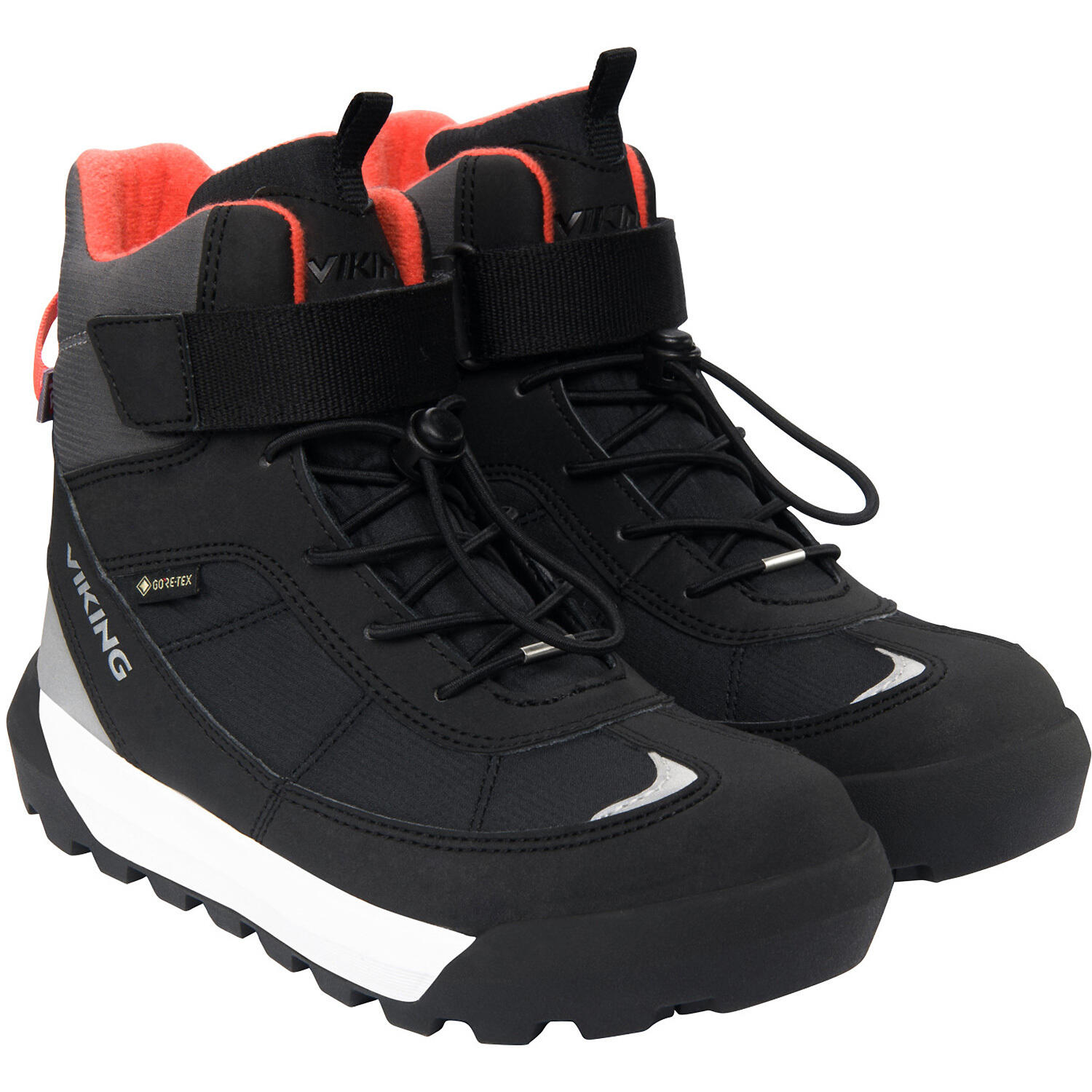 Kinder Stiefel KIDS EXPOWER WARM GTX 1C SL 4/5