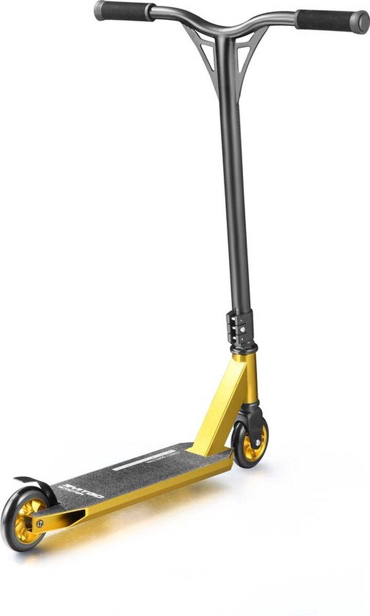 Suotu Stuntstep Pro Goud 3/8