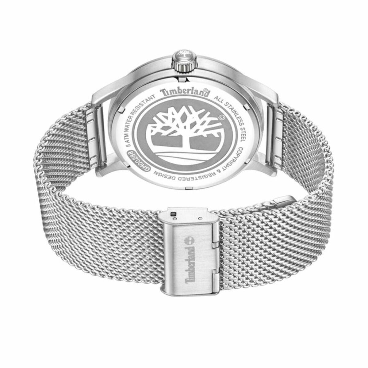 Montre Homme TIMBERLAND TDWGH0028801 Ø 45 mm 2/3