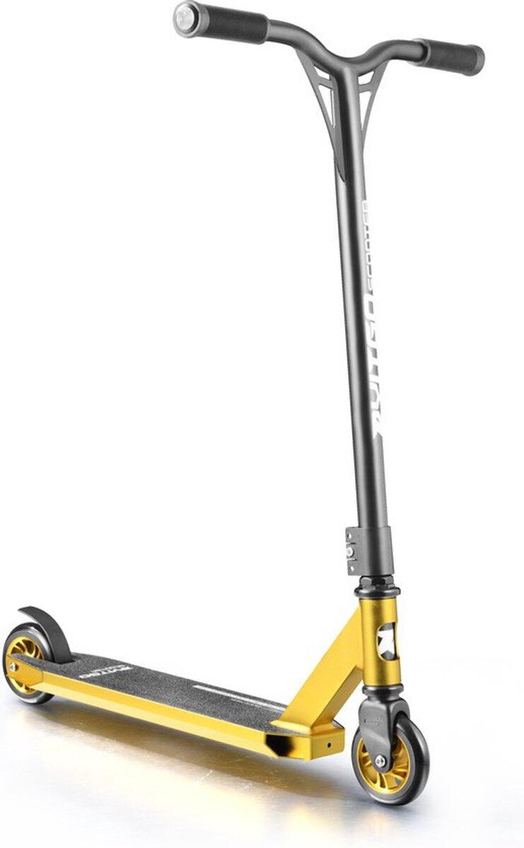 Suotu Stuntstep Pro Goud 2/8