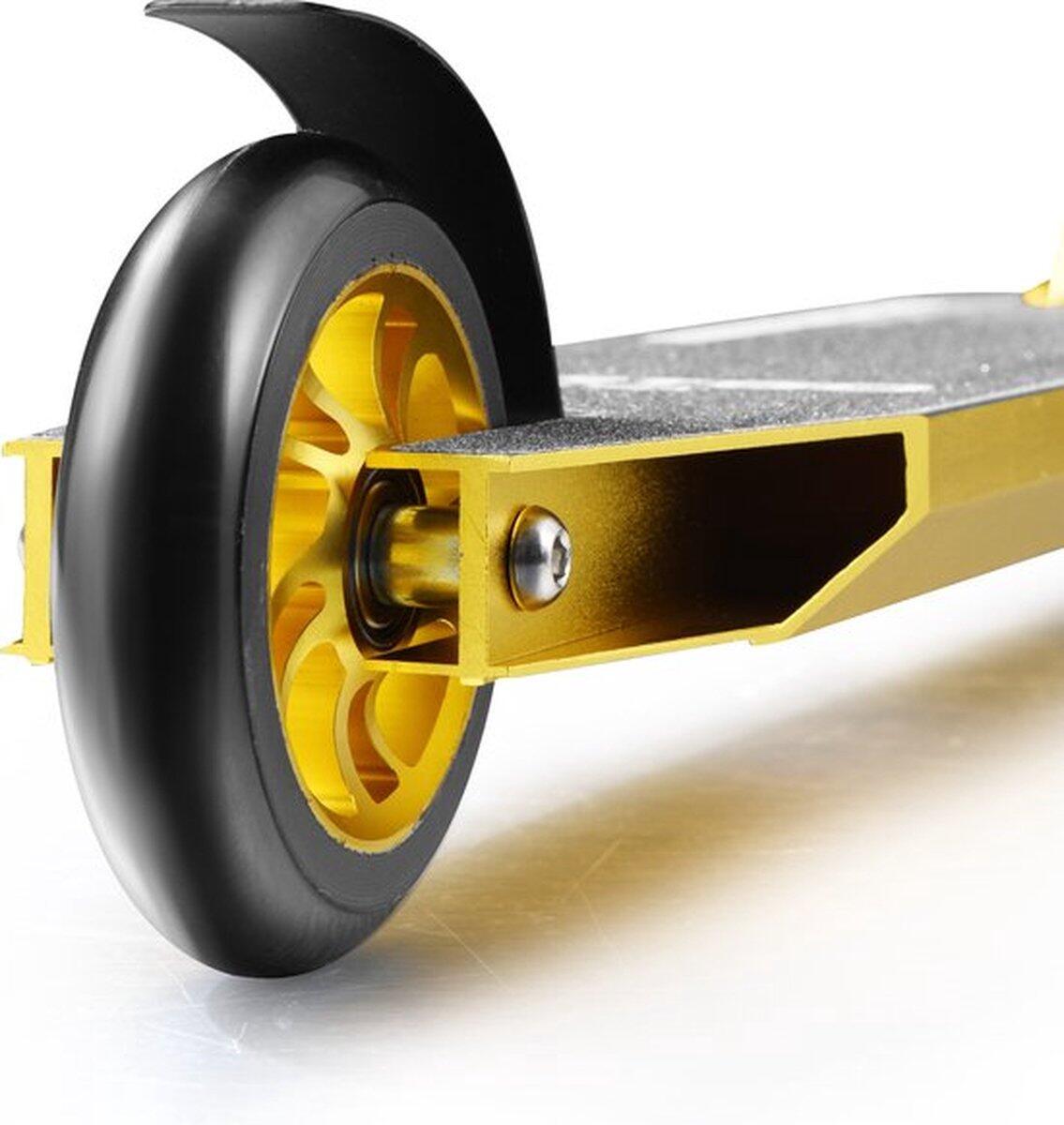 Suotu Stuntstep Pro Goud 5/8