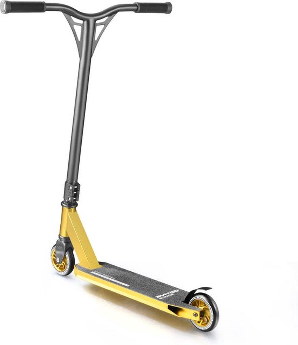 Suotu Stuntstep Pro Goud 4/8