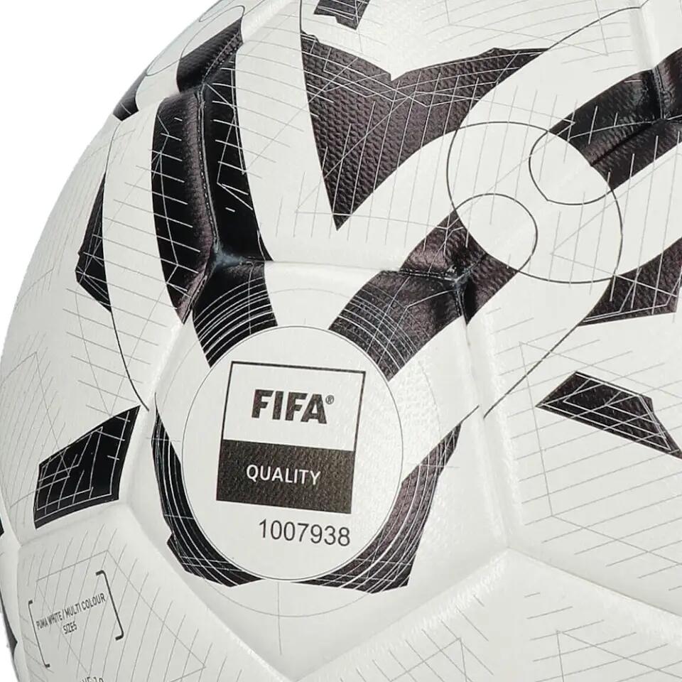 Minge fotbal Puma Orbita 3 TB 2/4