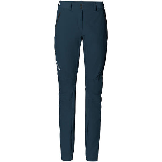 Pantalon femme VAUDE Scopi II