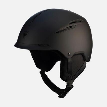 Casque De Ski/snow Templar Impacts W Black Femme