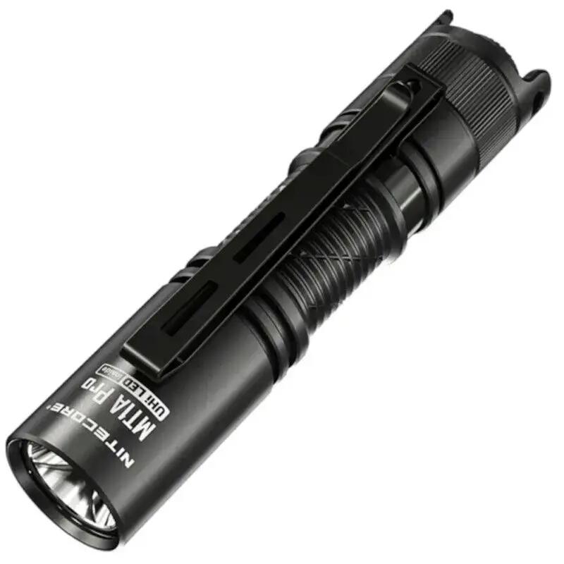 Фенерче Nitecore MT1A Pro