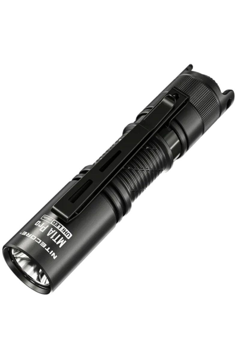 Turistická svítilna MT1A Pro 1/3