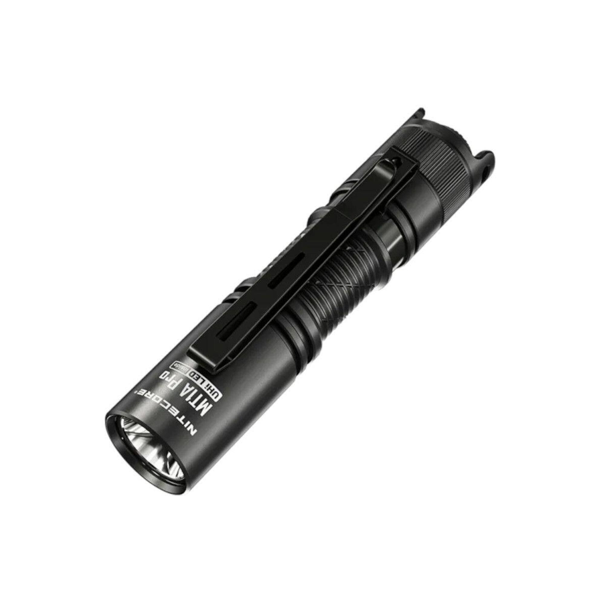 NITECORE Turistická svítilna MT1A Pro 800lm