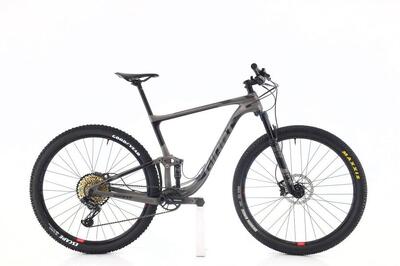 Segunda Vida · MTB · Anthem GX · 12 Velocidades