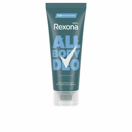 Deocreme REXONA 5743 75 ml