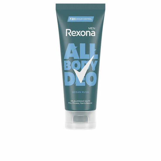 Deocreme REXONA 5743 75 ml