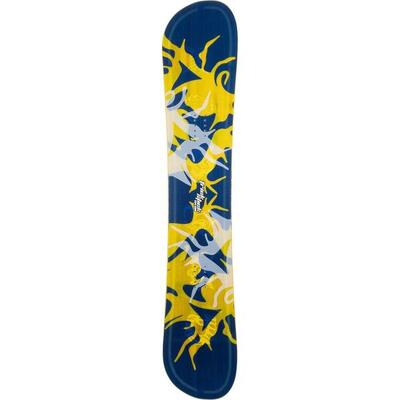 Snowboard Rossignol Trickstick Wide Blue Man