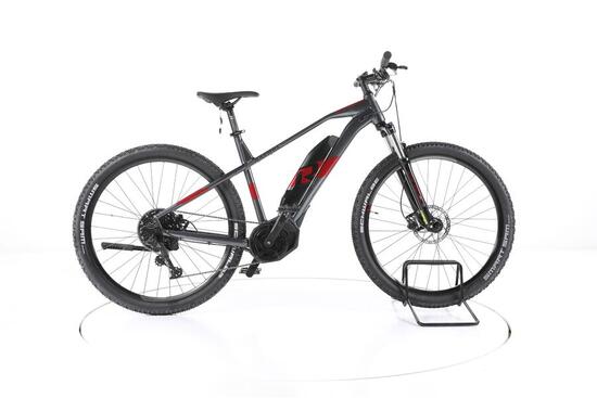 Ebike ricondizionata · R Raymon HardRay E 3.0 · Buone condizioni