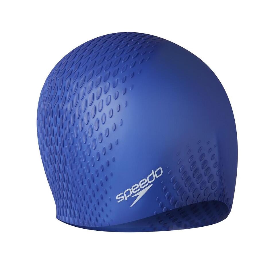 Czepek pływacki na basen unisex Speedo Bubble Active Cap