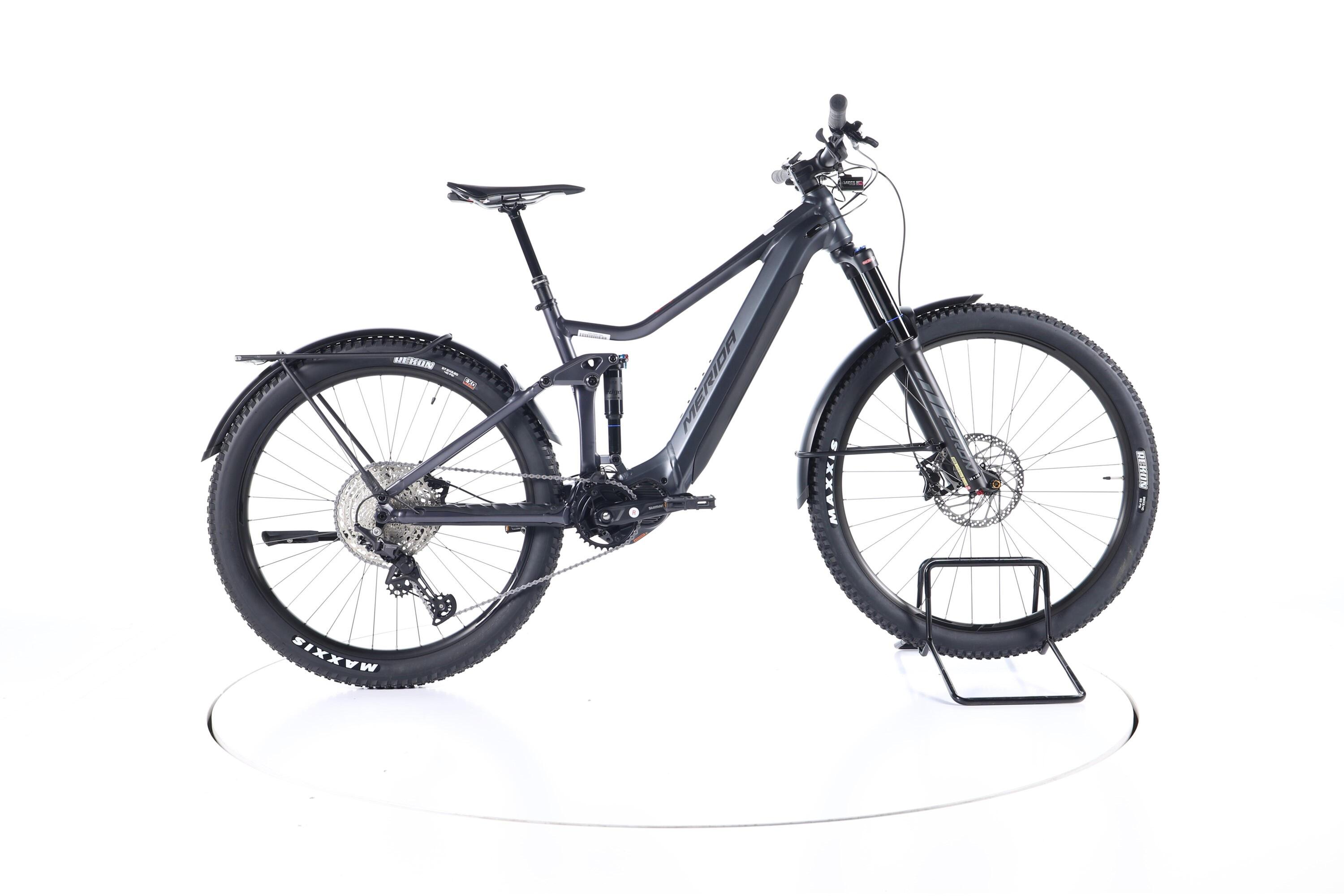 MERIDA Ebike ricondizionata · Merida eONE-FORTY EQ · Ottime condizioni