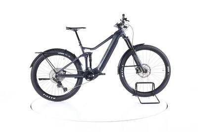 Segunda vida - Merida eONE-FORTY EQ Fully E-Bike - Como nuevo