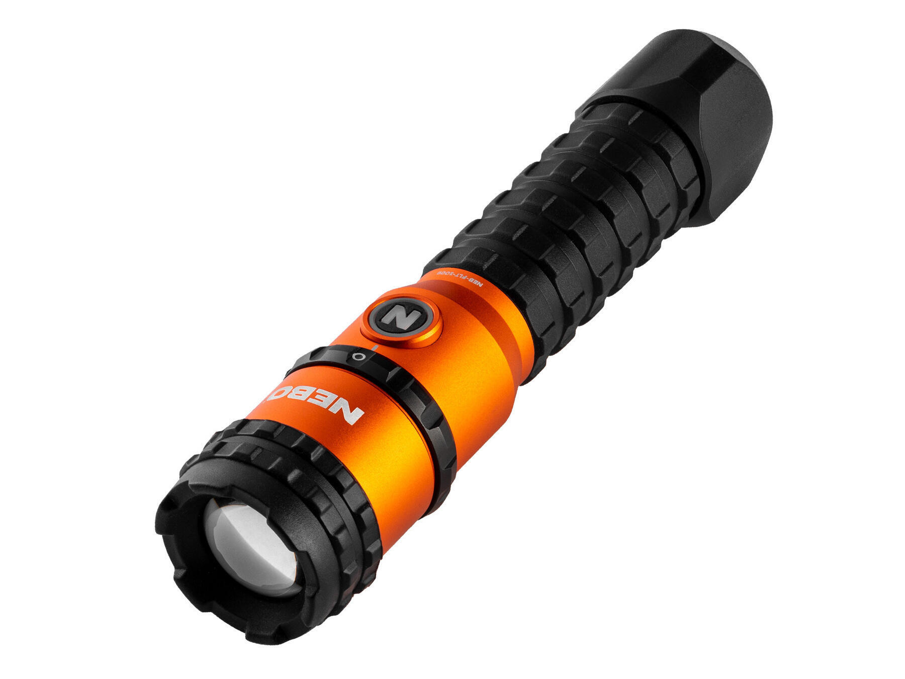 Nebo Master Series FL3000 Zaklamp 3/7