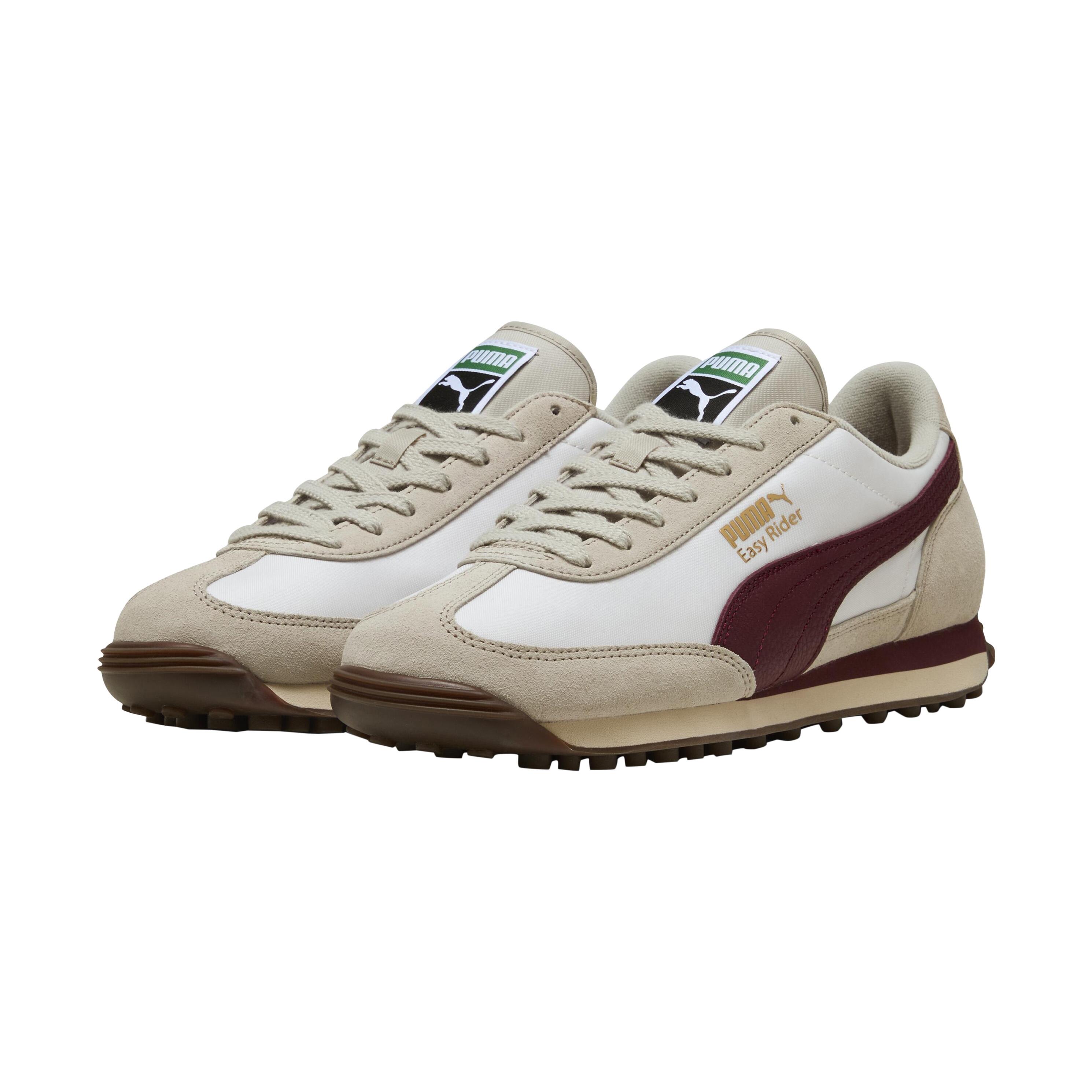 Basket Cuir Puma Easy Rider Vintage - Homme 3/6