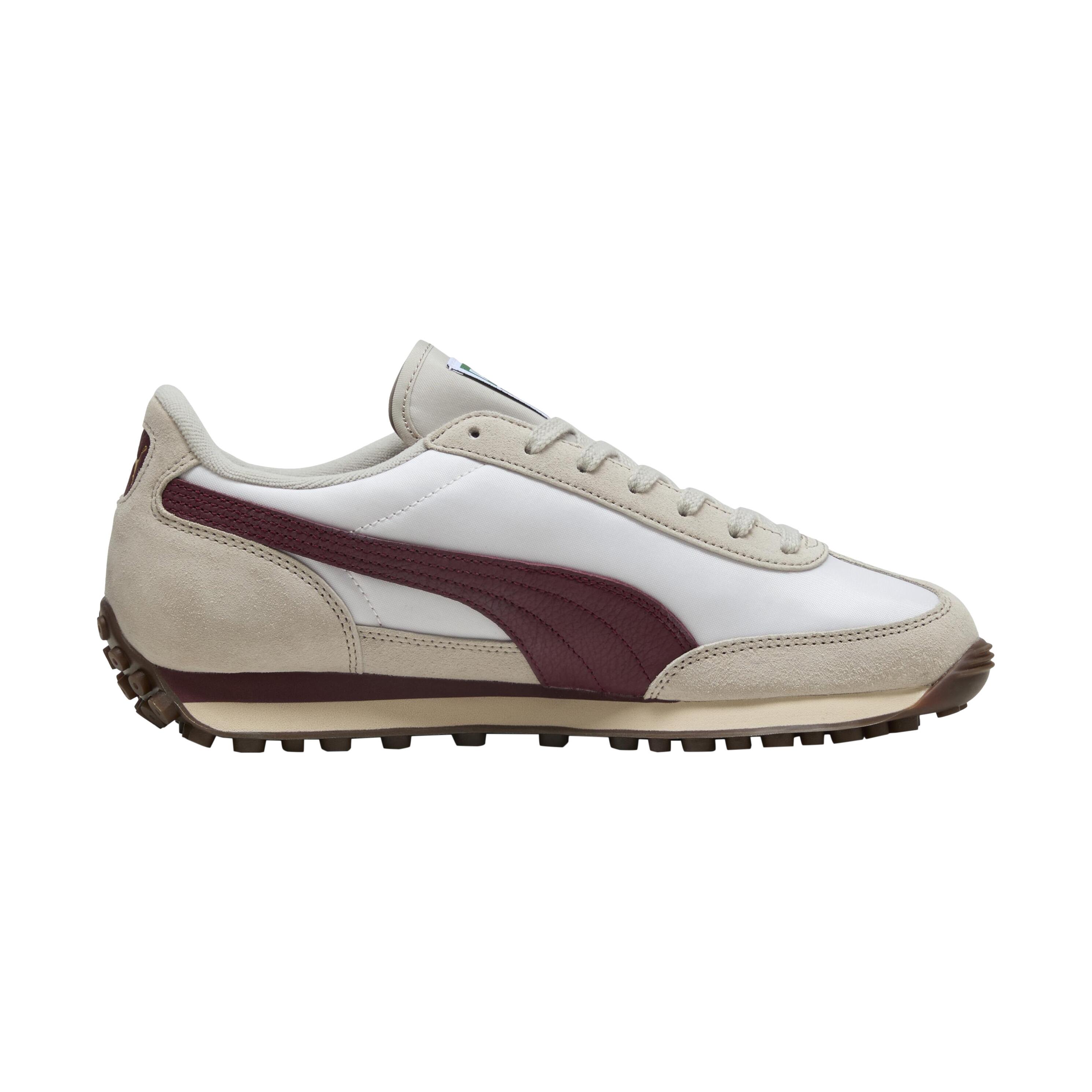 Basket Cuir Puma Easy Rider Vintage - Homme 2/6