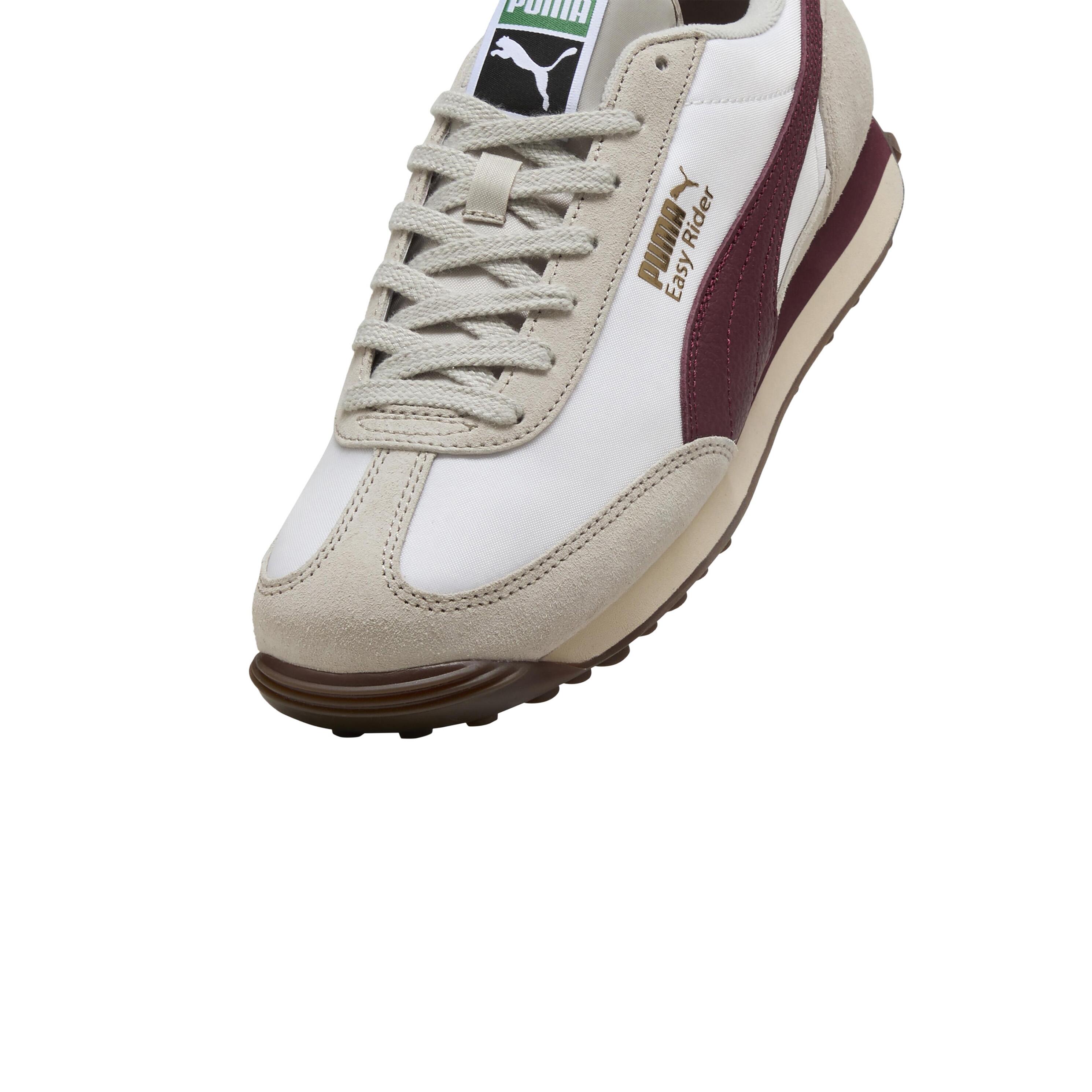 Basket Cuir Puma Easy Rider Vintage - Homme 5/6