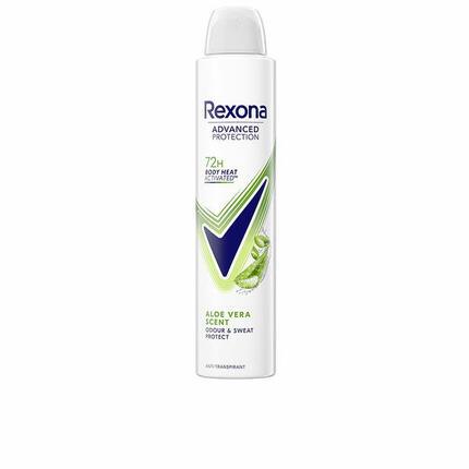 Deospray REXONA Aloe Vera 200 ml