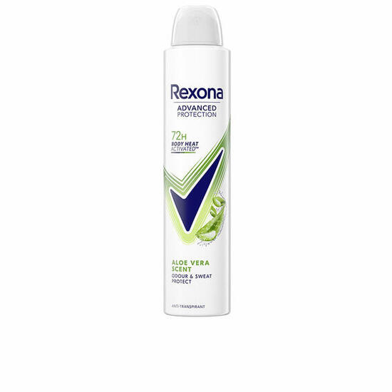 Deospray REXONA Aloe Vera 200 ml