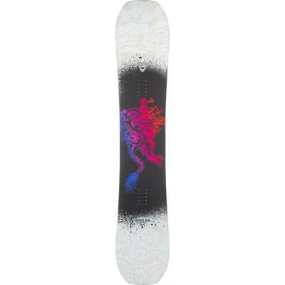 Snowboard Rossignol Sawblade White Man