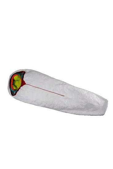 Schlafsackhülle Tyvek Bivy Full Zipper