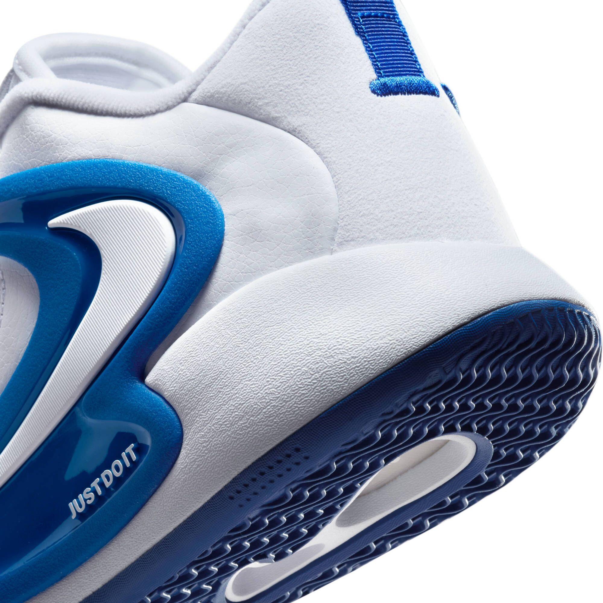 Indoor schoenen Nike Zoom Hyperset 2 7/7