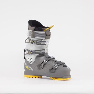 Scarponi da sci Rossignol Track 110 hv+ gw Uomo Grigio