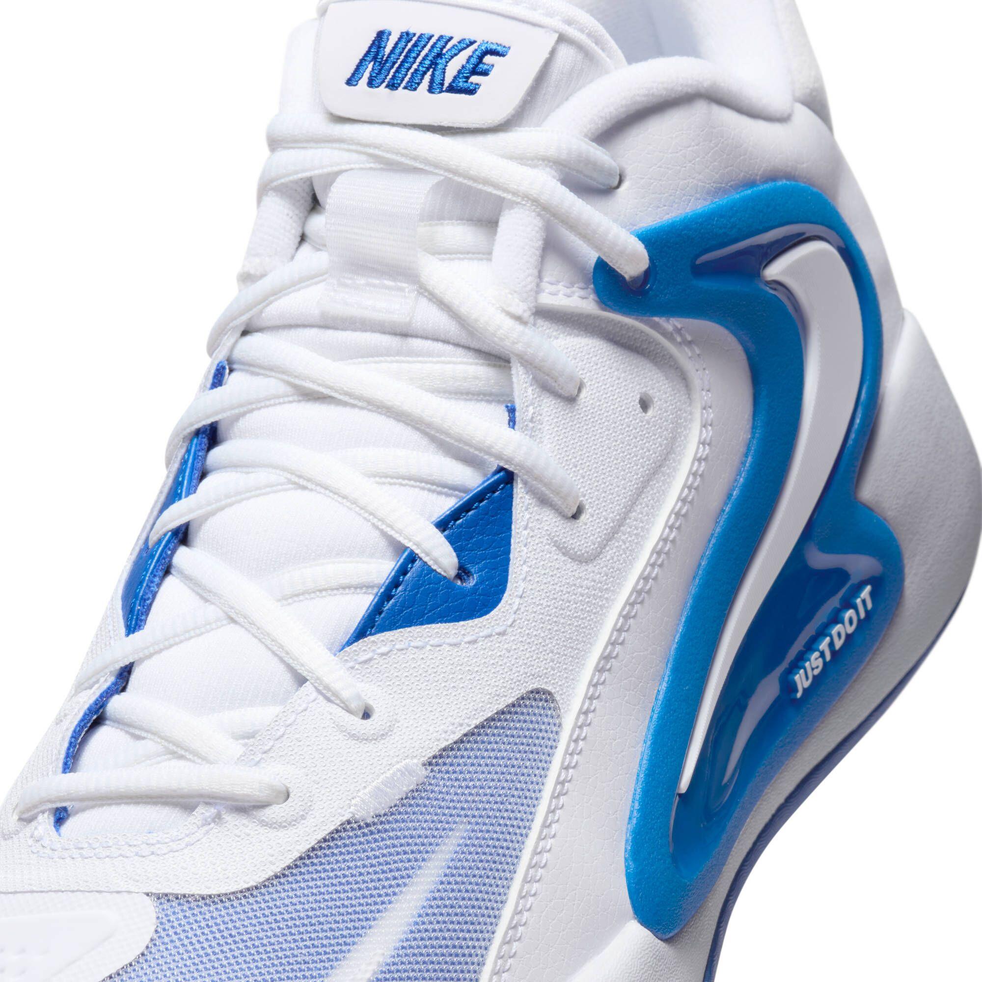 Indoor schoenen Nike Zoom Hyperset 2 6/7