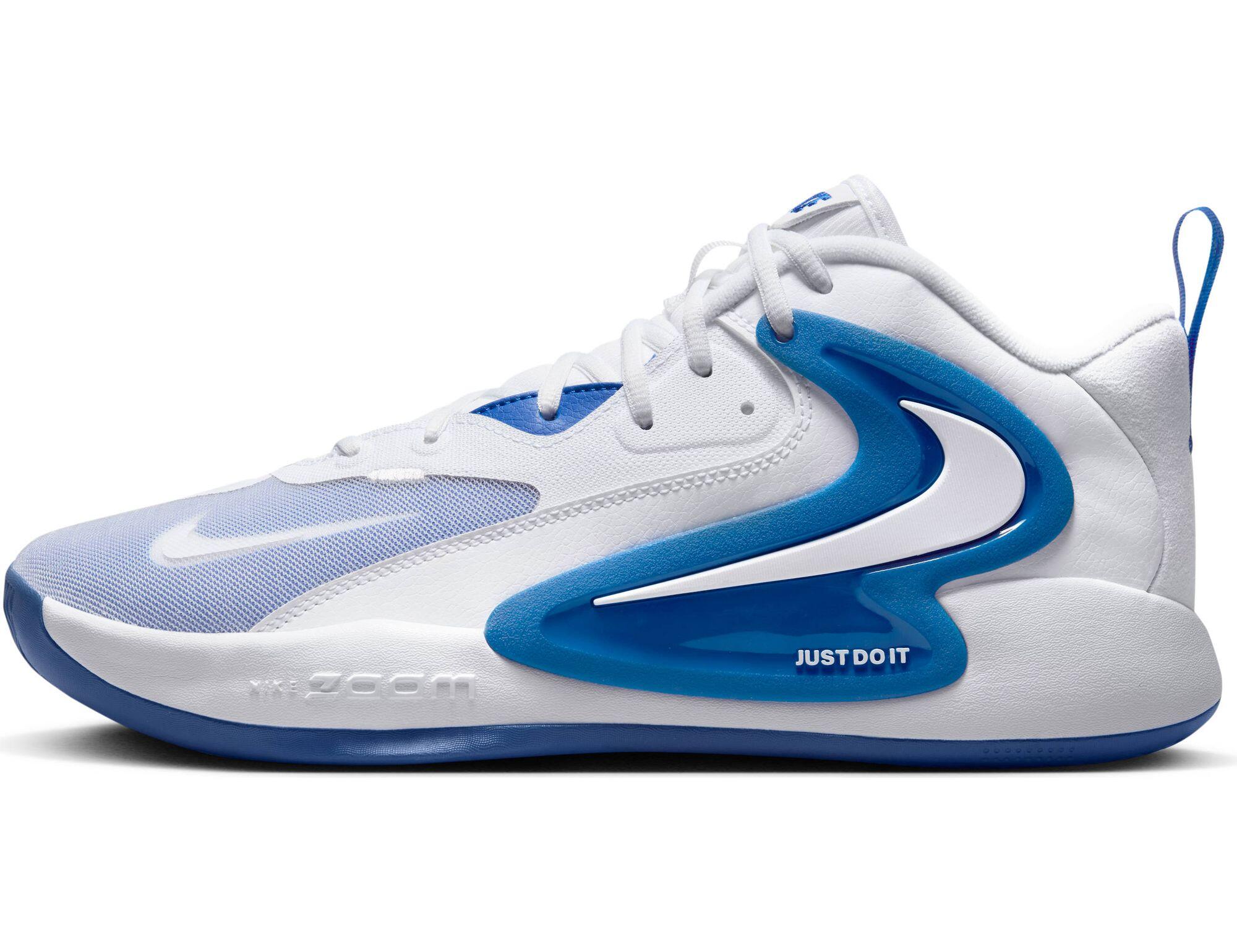 Indoor schoenen Nike Zoom Hyperset 2 4/7