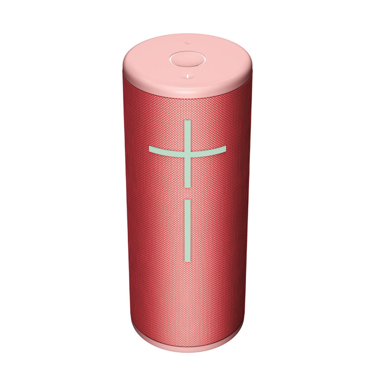 Haut-parleurs bluetooth portables LOGITECH BOOM 4 Rouge 4/4