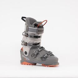 Chaussures De Ski Alltrack 100 Pro Mv Homme