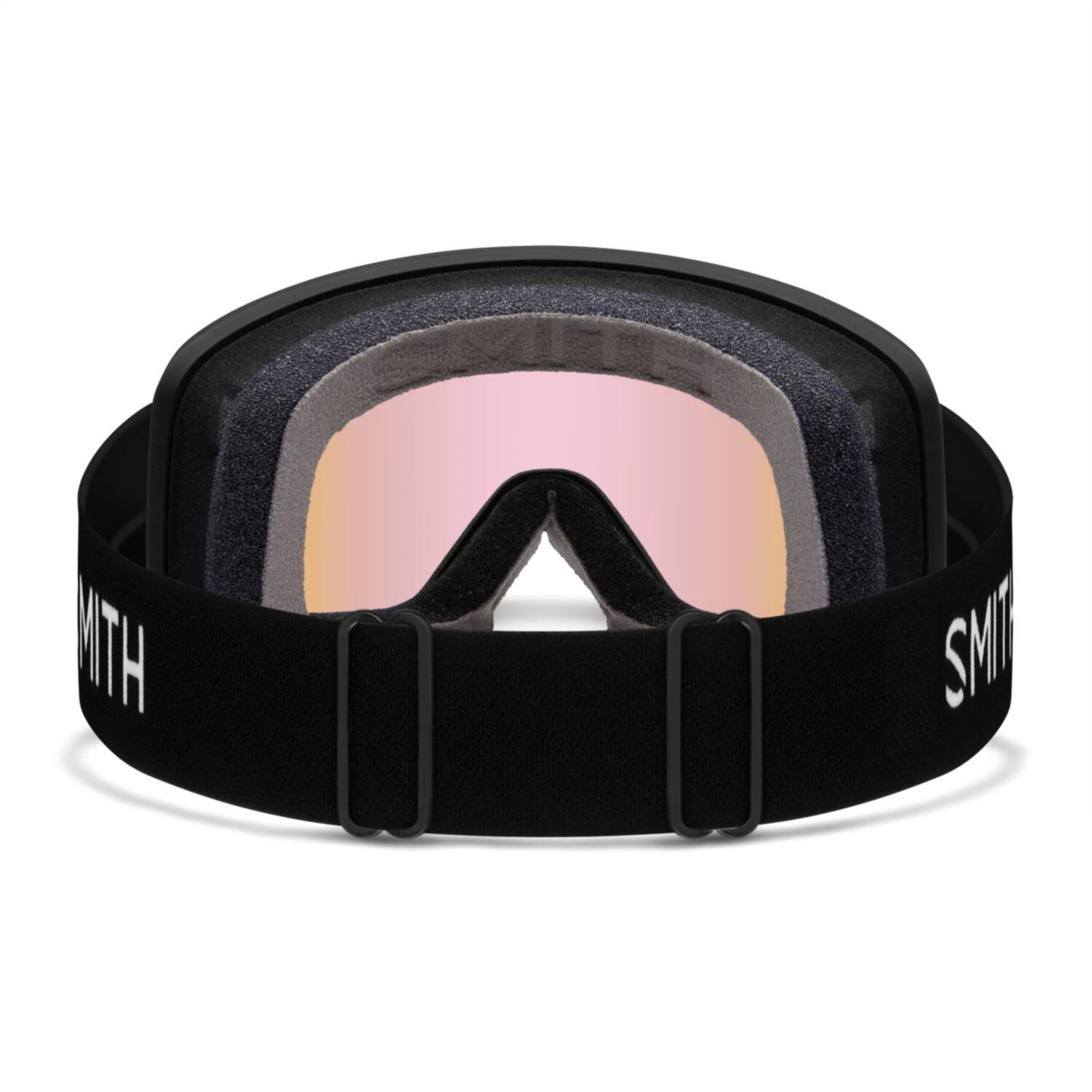 Masque De Ski / Snow Transfer Homme Black Cat1 3/4