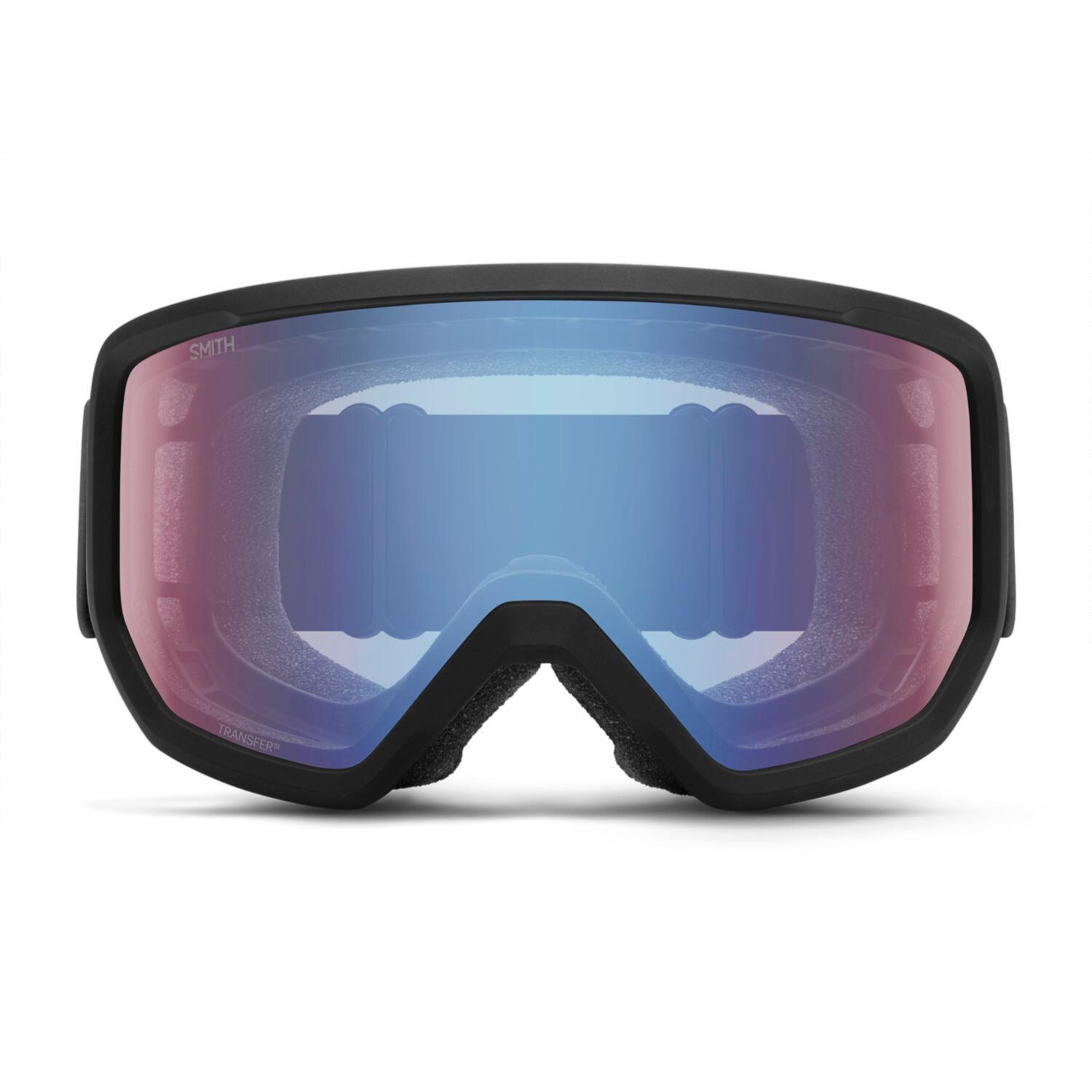 Masque De Ski / Snow Transfer Homme Black Cat1 4/4