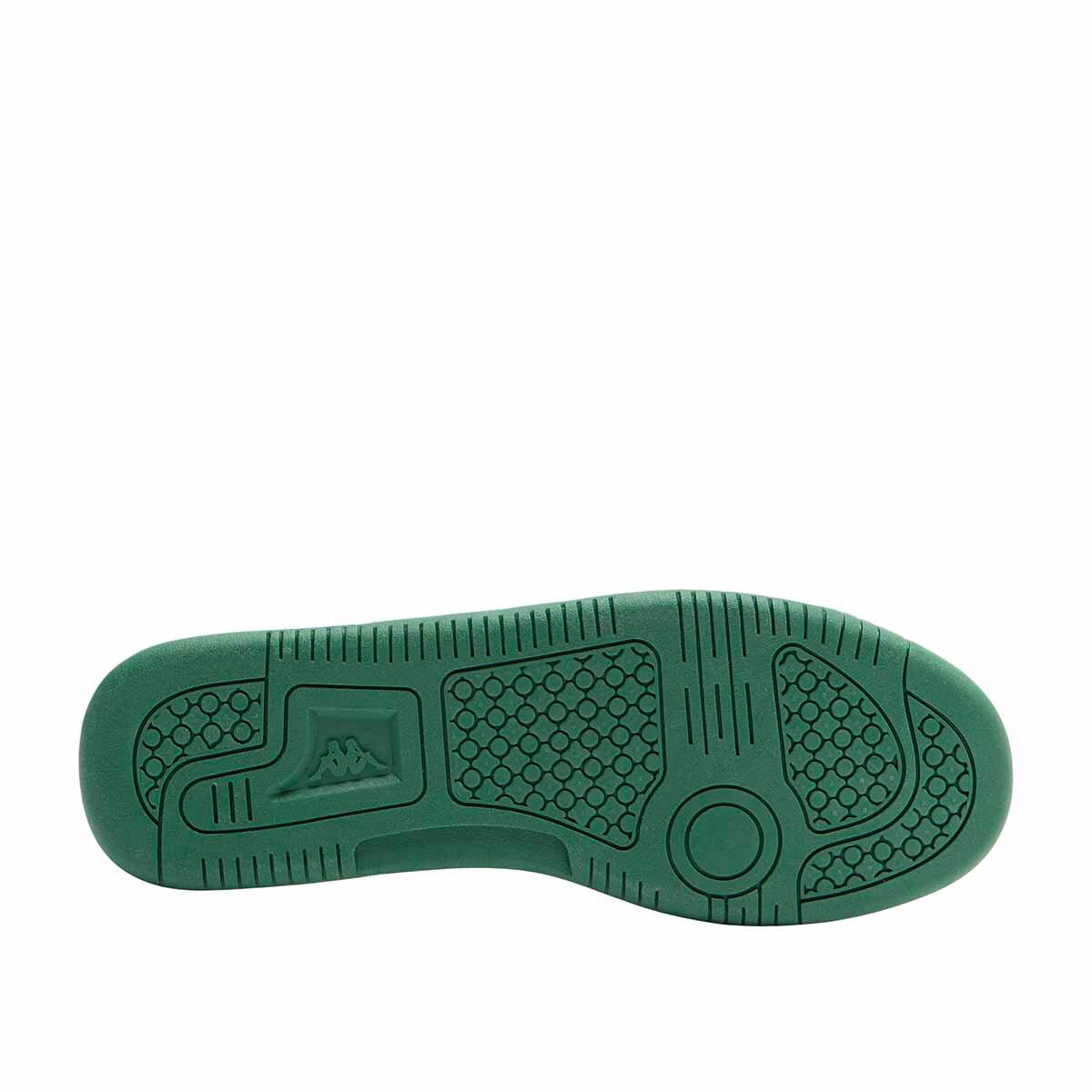 ZAPATOS Y COMPLEMENTOS KAPPA  DE HOMBRE 341Z63W LOGO MADLEY 6/6