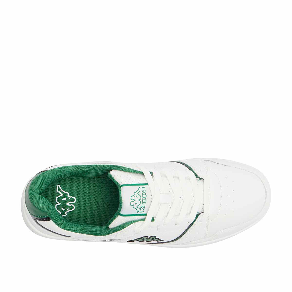 ZAPATOS Y COMPLEMENTOS KAPPA  DE HOMBRE 341Z63W LOGO MADLEY 5/6