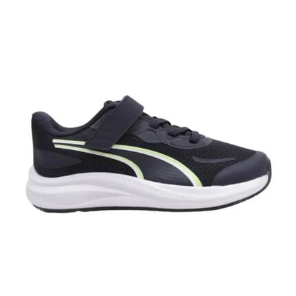 Zapatillas Puma SKYROCKET LITE 2 - Niño - Azul marino