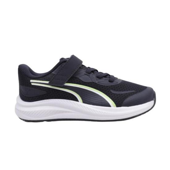 Zapatillas Puma SKYROCKET LITE 2 - Niño - Azul marino