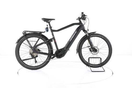 Refurbished - Haibike Trekking 6 Trekking E-Bike - Sehr gut
