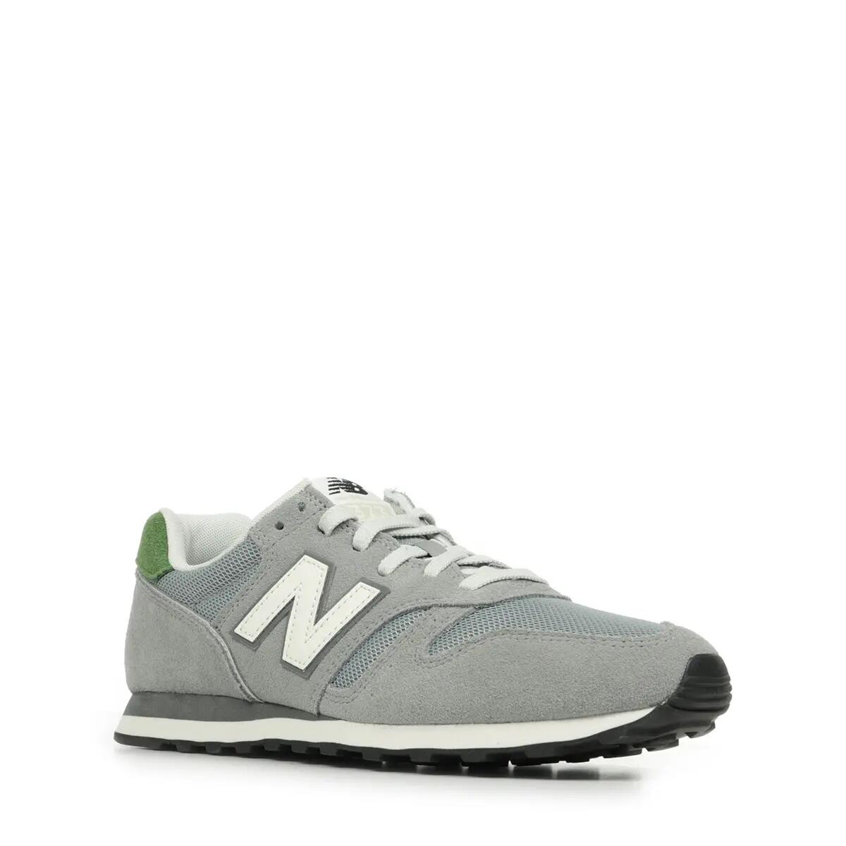 Zapatos New Balance ML373XC2 Gris 2/7