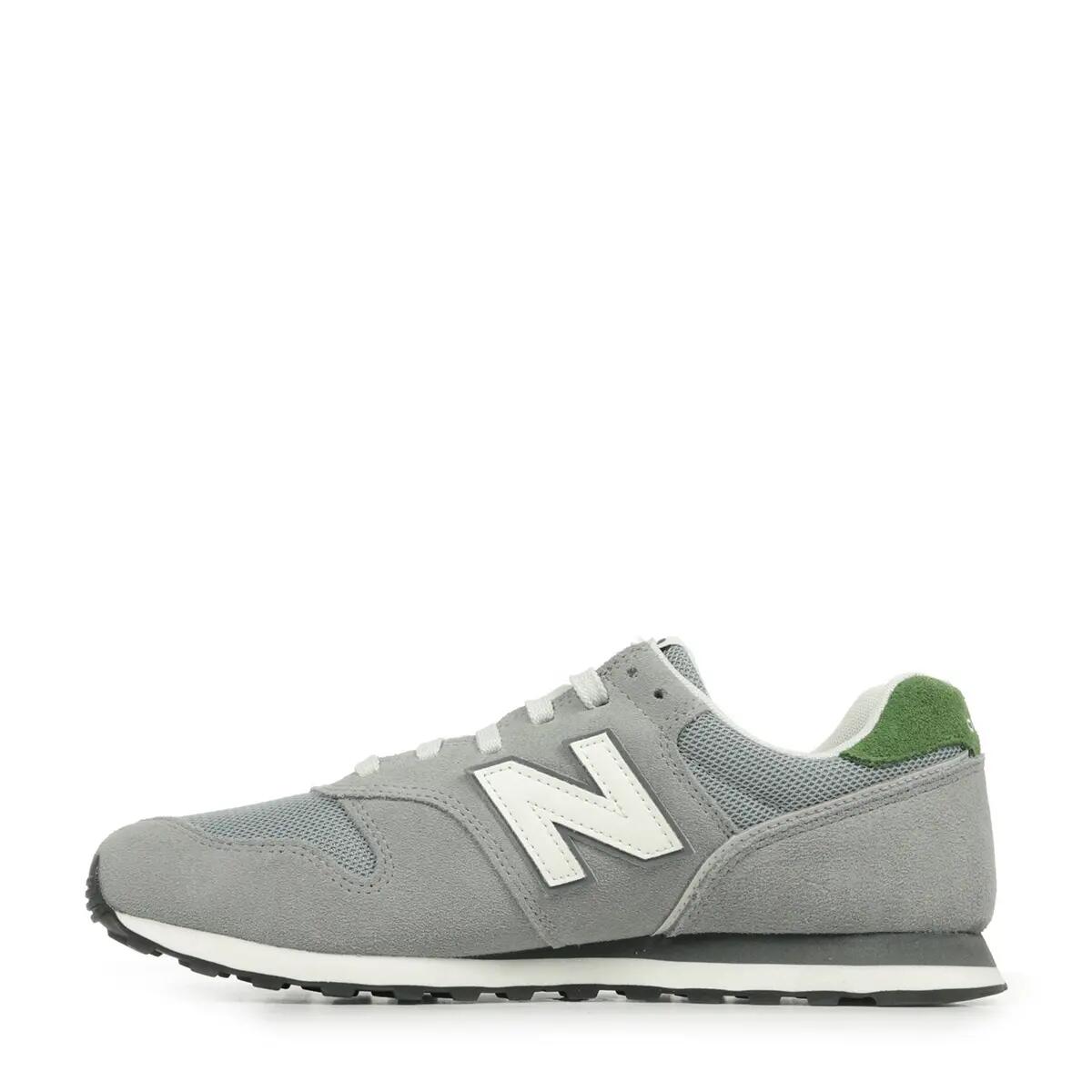 Zapatos New Balance ML373XC2 Gris 4/7