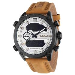 Timberland TDWGP2201903, Quartz, 47mm, 5ATM