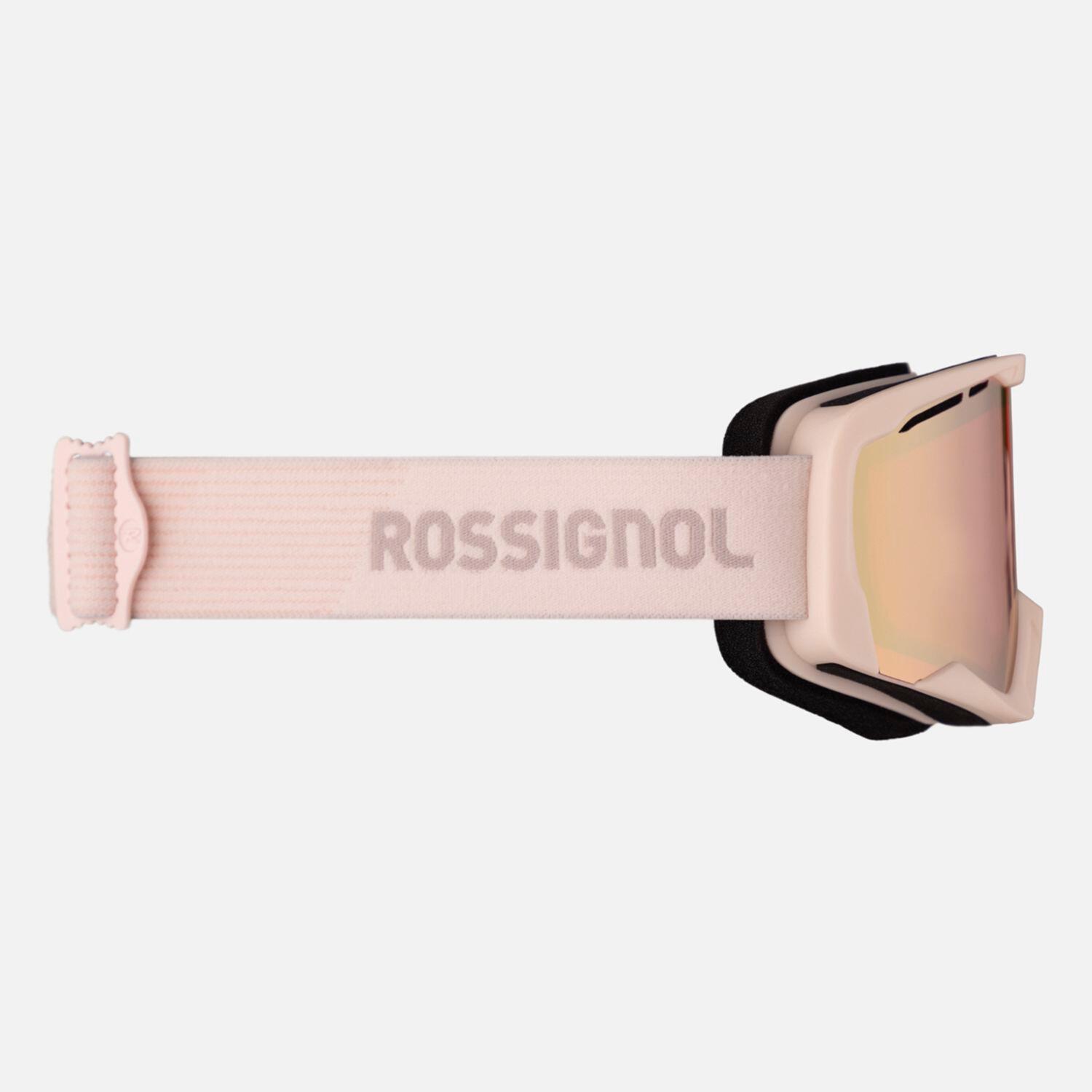 Masque De Ski/snow Spiral Nude Otg Cat S3 Adulte 2/4