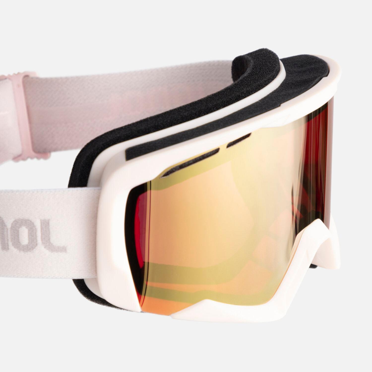 Masque De Ski/snow Spiral Nude Otg Cat S3 Adulte 4/4