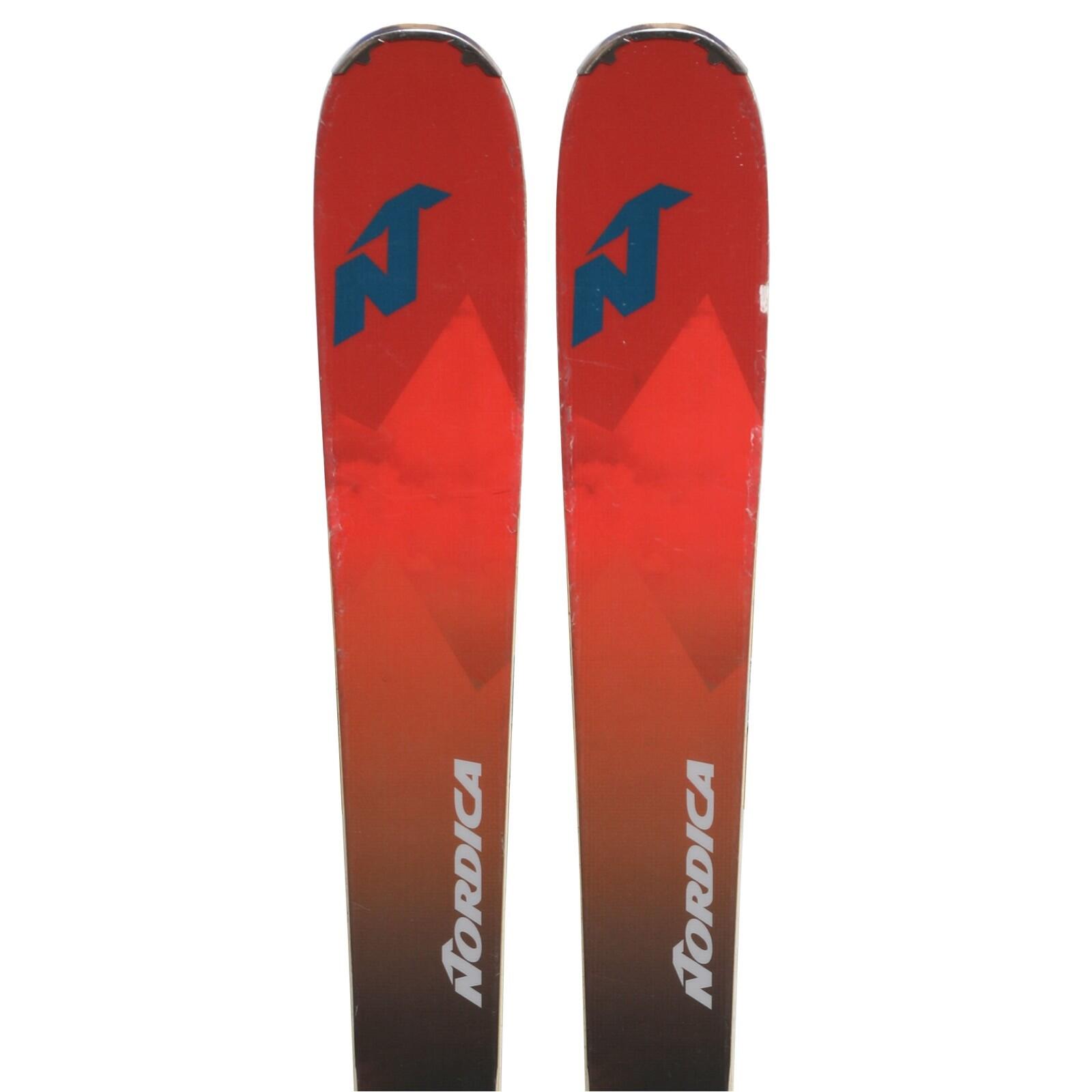NORDICA picture