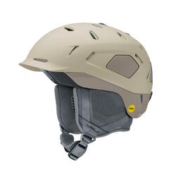 Casque De Ski / Snow Nexus Mips Matte Chalkslate Homme